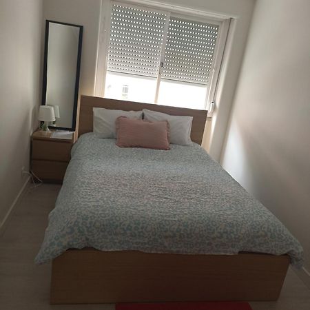 Casa Tejo - You'Re House In Lisboa 外观 照片